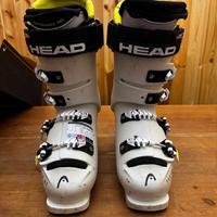 Scarponi HEAD Raptor 140 RS Worldcup