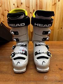 Scarponi HEAD Raptor 140 RS Worldcup