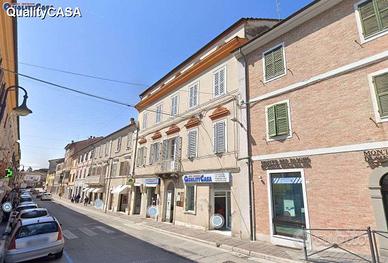 Ufficio di 76 mq al centro di chiaravalle