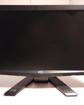 Monitor Acer 20" X203H 16:9 1600 x 900 VGA