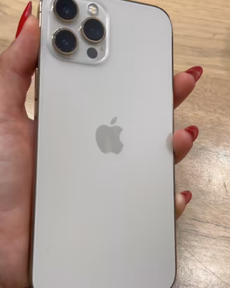Apple iphone 12 pro max 256gb