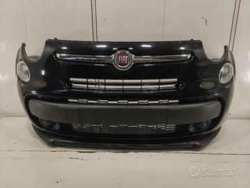 PARAURTI ANTERIORE CENTRALE FIAT 500 L Serie (351_