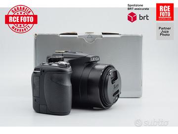 Leica V-Lux 4