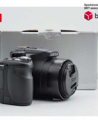 Leica V-Lux 4