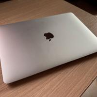 MacBoook Air 13" (2018) Argento