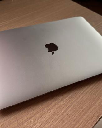 MacBoook Air 13" (2018) Argento