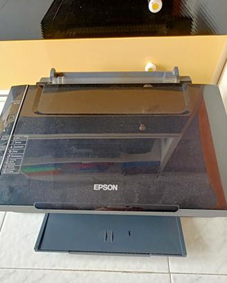 stampante epson sx 110