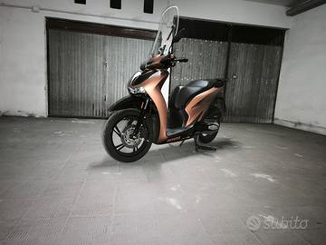 Honda SH 125 