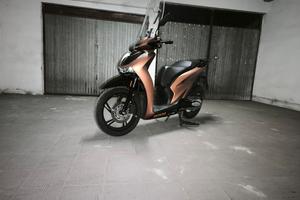 Honda SH 125 