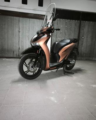 Honda SH 125 