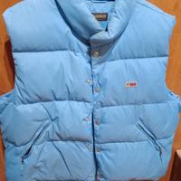 Piumino smanicato uomo Napapijri