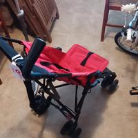 chicco snappy passeggino 