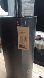portautensili per caminetto