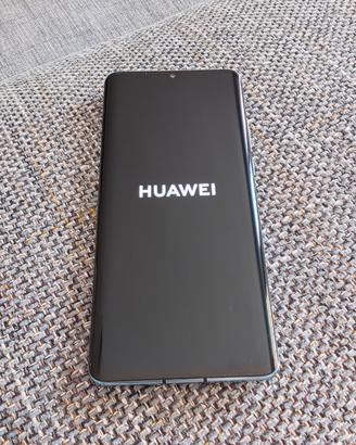 Huawei P30 Pro 8GB RAM 128 ROM Aurora