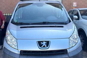 Peugeot Expert Tepee 2.0 HDi 136CV FAP PC Executiv