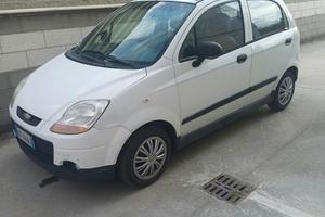 Chevrolet Matiz