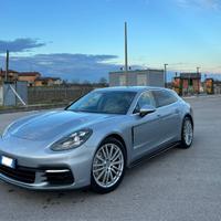 Panaera 4 Sport Turismo SW 06/2020