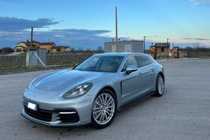 Panaera 4 Sport Turismo SW 06/2020