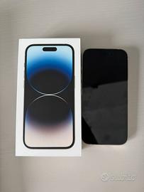 Iphone 14 pro
