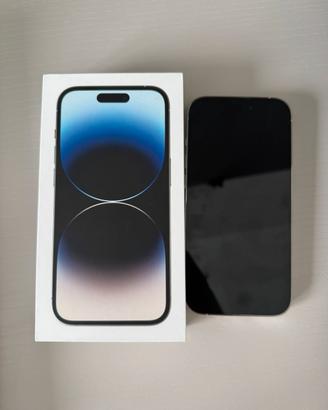 Iphone 14 pro