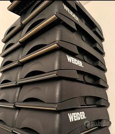 Step weider