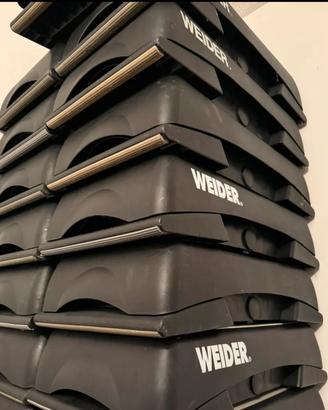 Step weider