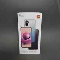 Xiaomi Redmi Note 10S 128gb memoria