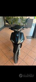 liberty 50 Sport