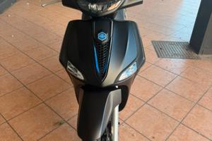 liberty 50 Sport