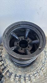 cerchi trackrock attacco suzuki