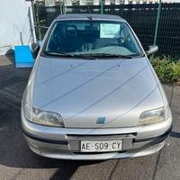 Fiat Punto 60 cat Cabrio S