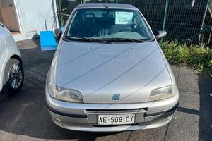 Fiat Punto 60 cat Cabrio S