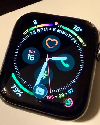 Apple Watch 6