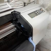 Plotter HP Designjet 500