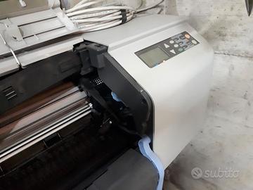 Plotter HP Designjet 500