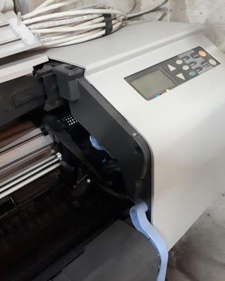 Plotter HP Designjet 500