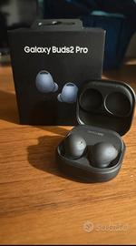 Samsung Galaxy Buds2 Pro Wireless Earphones