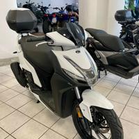 KYMCO AGILITY S 125 nuovo in pronta consegna