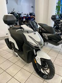 KYMCO AGILITY S 125 nuovo in pronta consegna