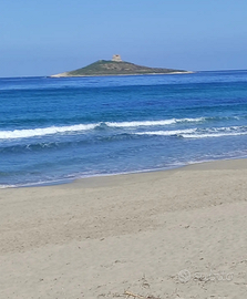 Non sole mare , relax a Isola delle femmine