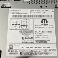 Codice Sblocco Radio Fiat Tipo Ducato 500 Vw Audi 