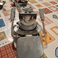 attacchi sci alpinismo 