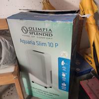 Deumidificatore Aquaria