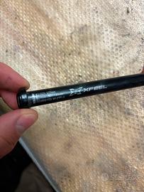 Perno MTB 177MM XFEEL