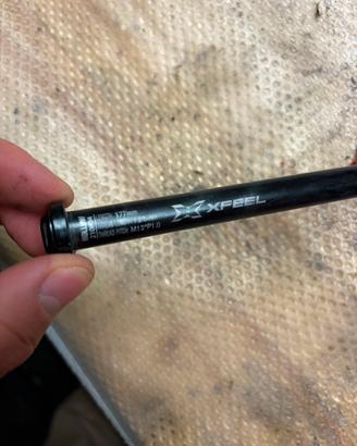 Perno MTB 177MM XFEEL