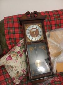 orologio a pendolo