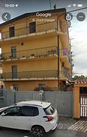 Catanzaro giovino appartamento