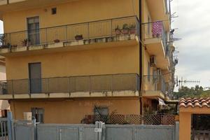 Catanzaro giovino appartamento