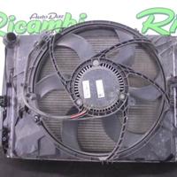 MOTORE FUSO BMW SERIE 3 E90 2.0SI ANNO 2006