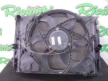 MOTORE FUSO BMW SERIE 3 E90 2.0SI ANNO 2006